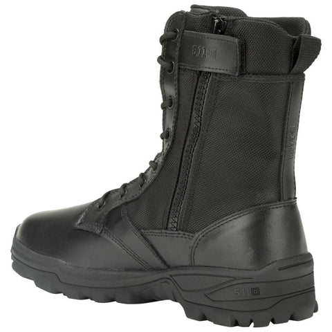 Speed 3.0 Sidezip Boot - Black, 10