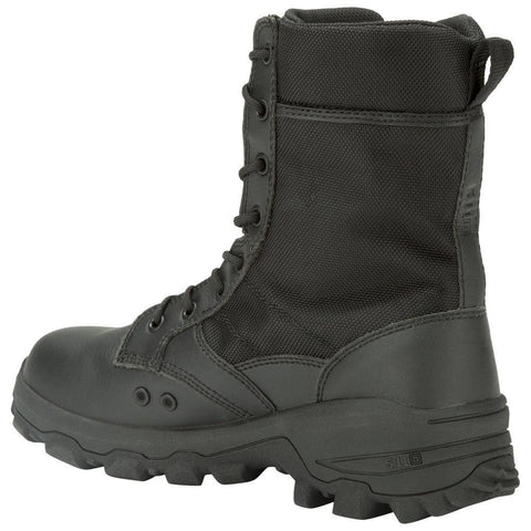 Speed 3.0 Rapiddry Boot - Black, 10.5