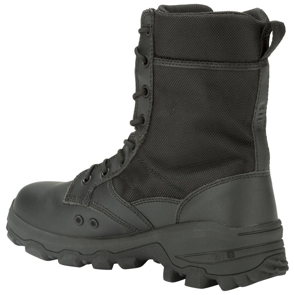 Speed 3.0 Rapiddry Boot - Black, 10.5w