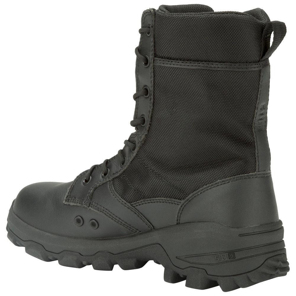 Speed 3.0 Rapiddry Boot - Black, 11w