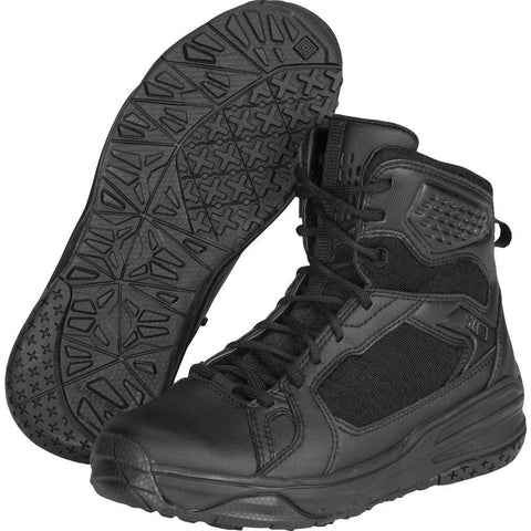 Halcyon Patrol Boot Black 10.5r