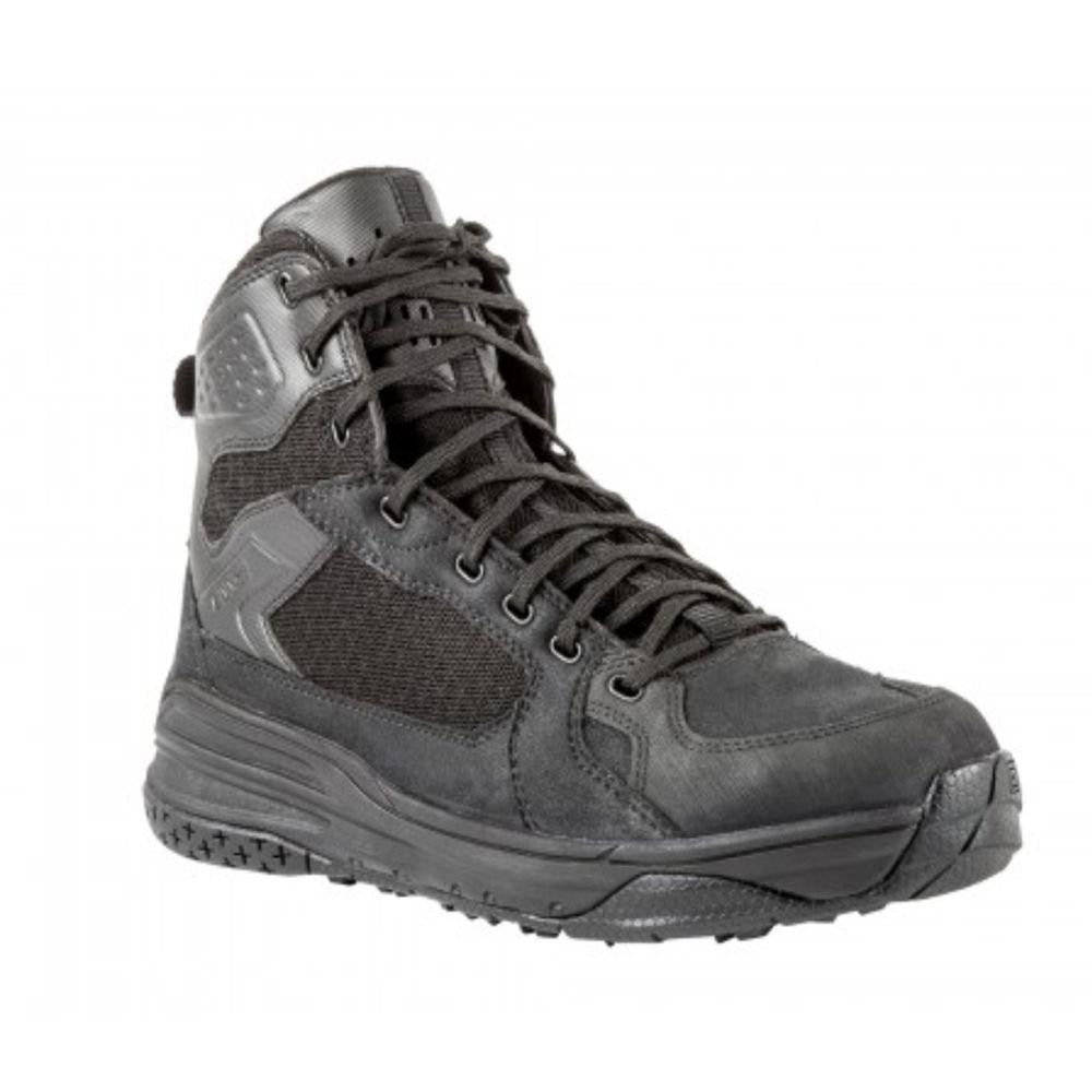 Halcyon Tactical Boot Black 10.5r