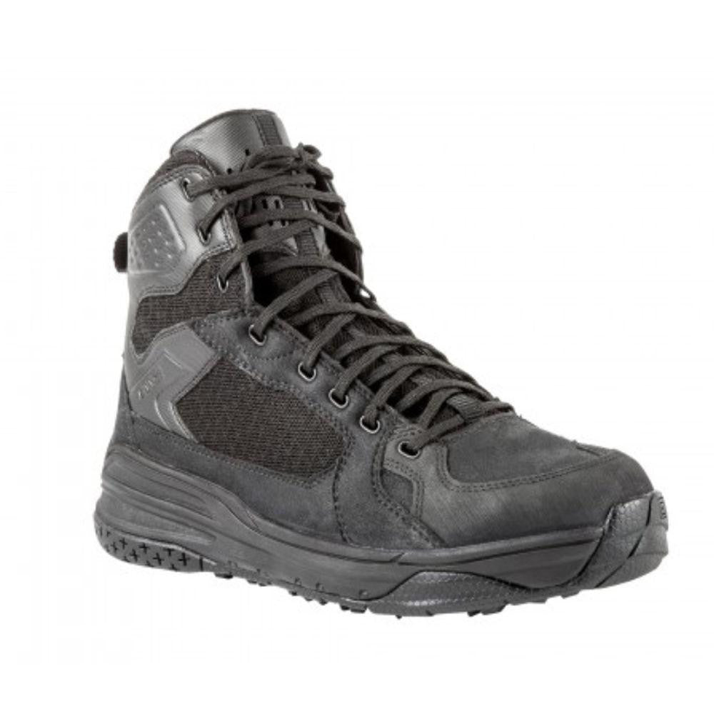 Halcyon Tactical Boot Black 9w