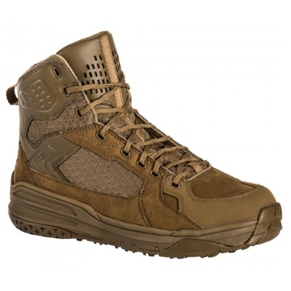 Halcyon Tactical Boot Dark Coyote 10.5r