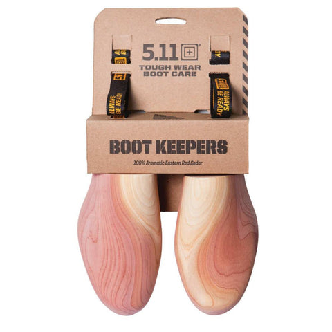 Boot Keepers - Large