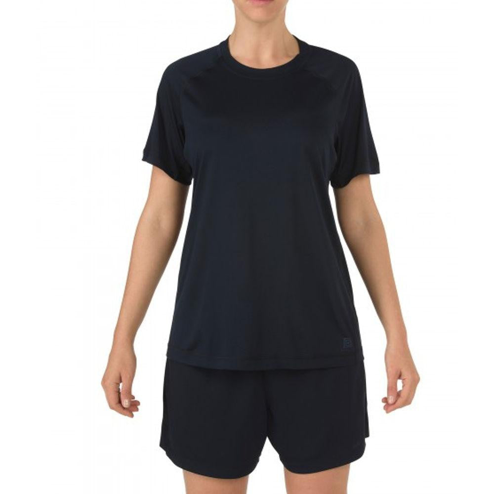 Women's Utility Pt Shirt - Dark Navy, Large