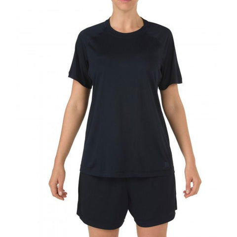 Women's Utility Pt Shirt - Dark Navy, Medium