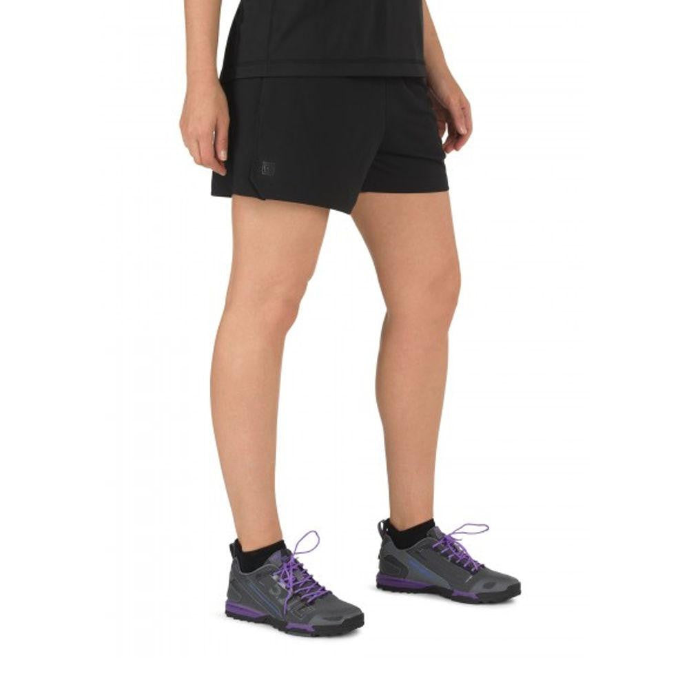 Women's Utility Pt Shorts - Large, Black