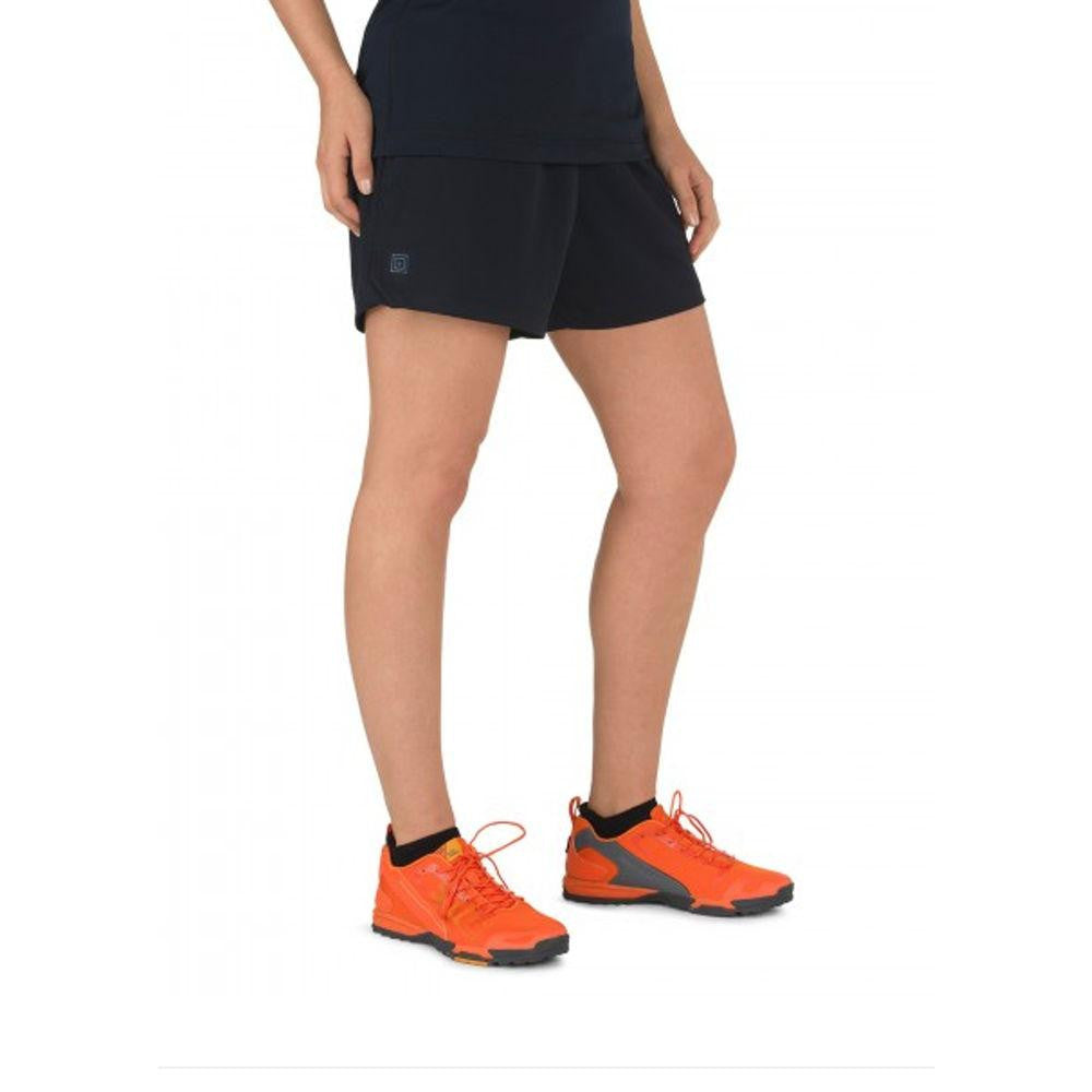 Women's Utility Pt Shorts - Large, Dark Navy