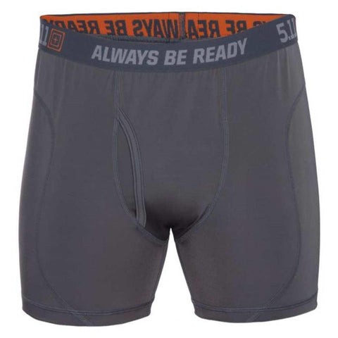 Performance 6" Brief - Storm, 2x-large