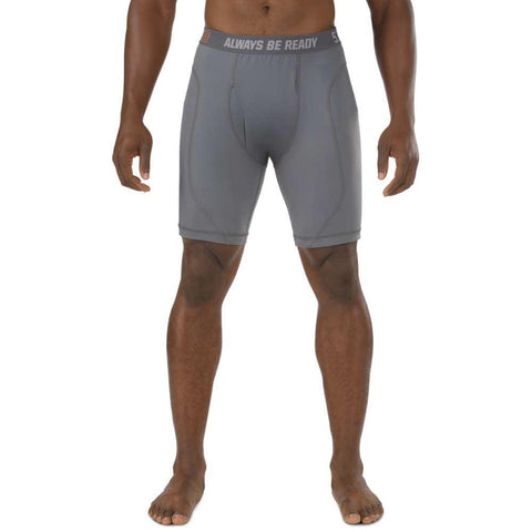 Performance 9" Brief - Storm, 2x-large