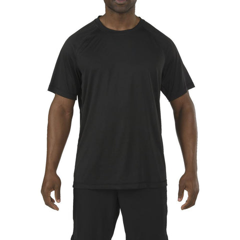 Utility Pt Shirt - Black, 2x-large