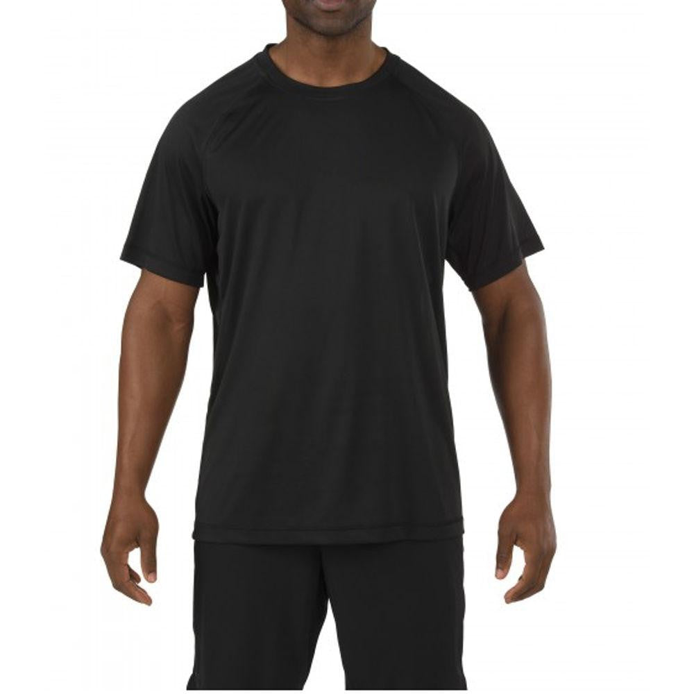 Utility Pt Shirt - Black, Large