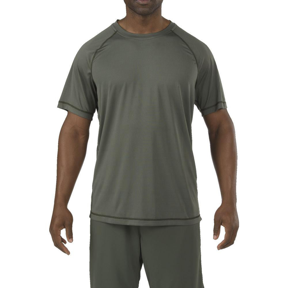 Utility Pt Shirt - Tdu Green, 2x-large