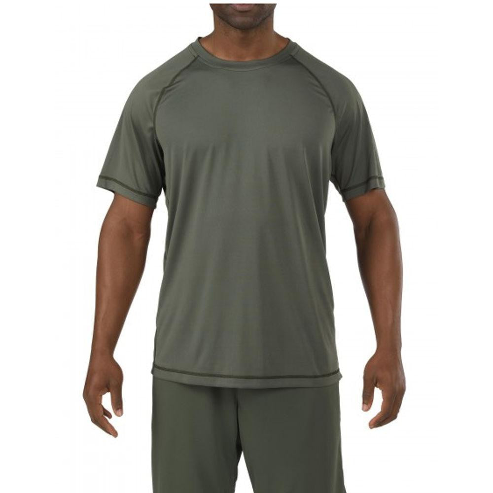 Utility Pt Shirt - Tdu Green, 3x-large