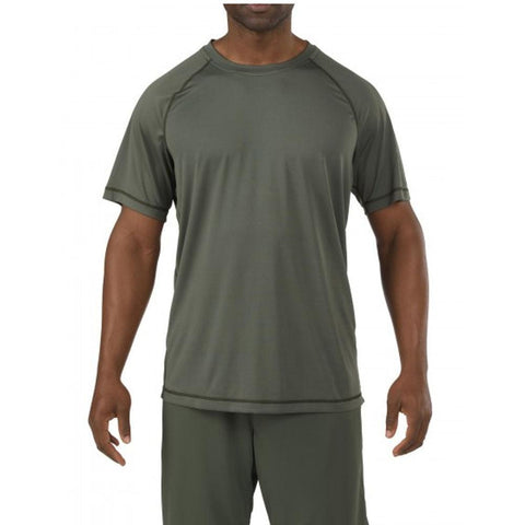 Utility Pt Shirt - Tdu Green, Small