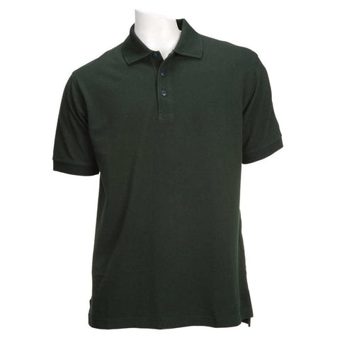 Professional Short Sleeve Polo - Le Green, 2x-large