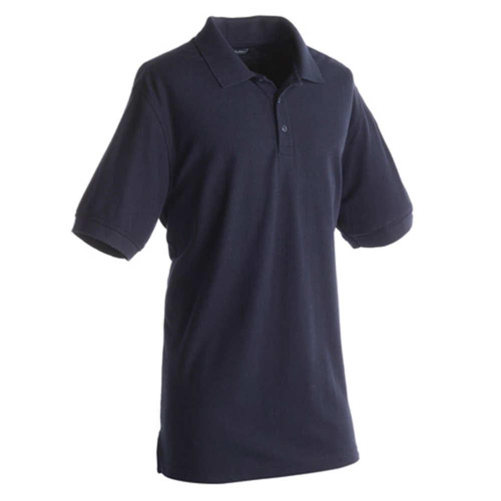 Utility Polo Dark Navy 2xl