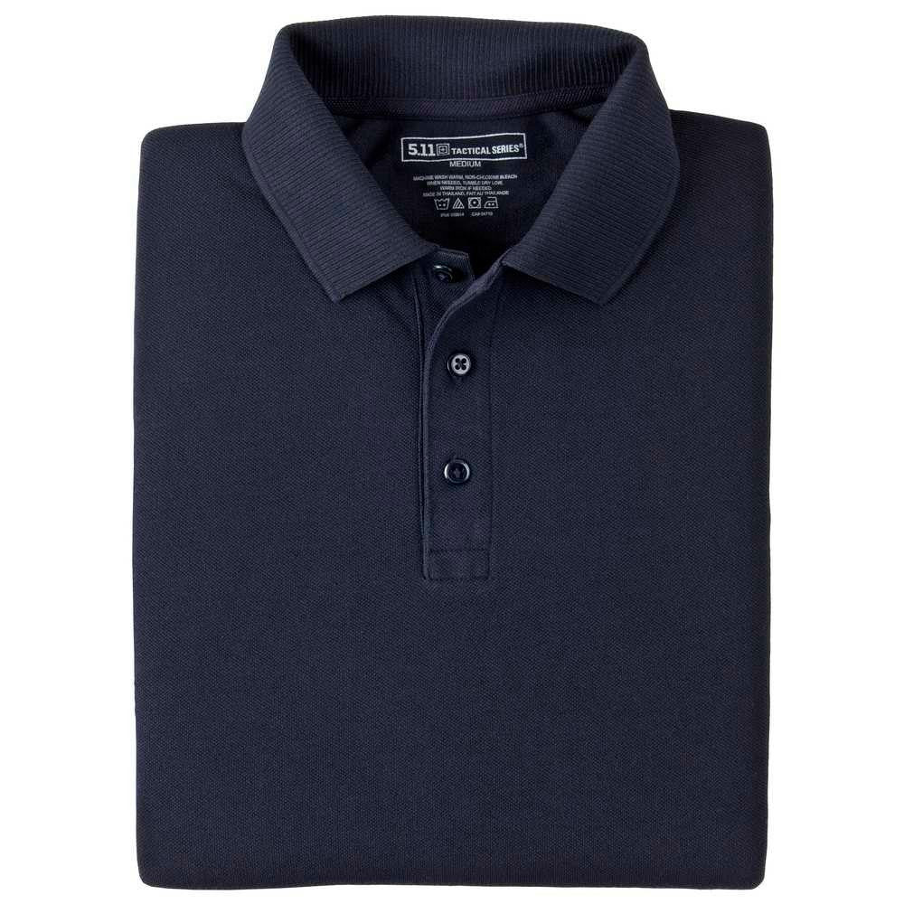 Utility Polo Dark Navy 2xl Tall