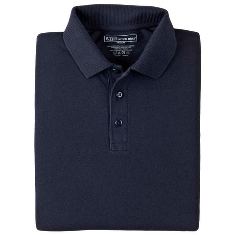 Utility Polo Dark Navy 2xl Tall