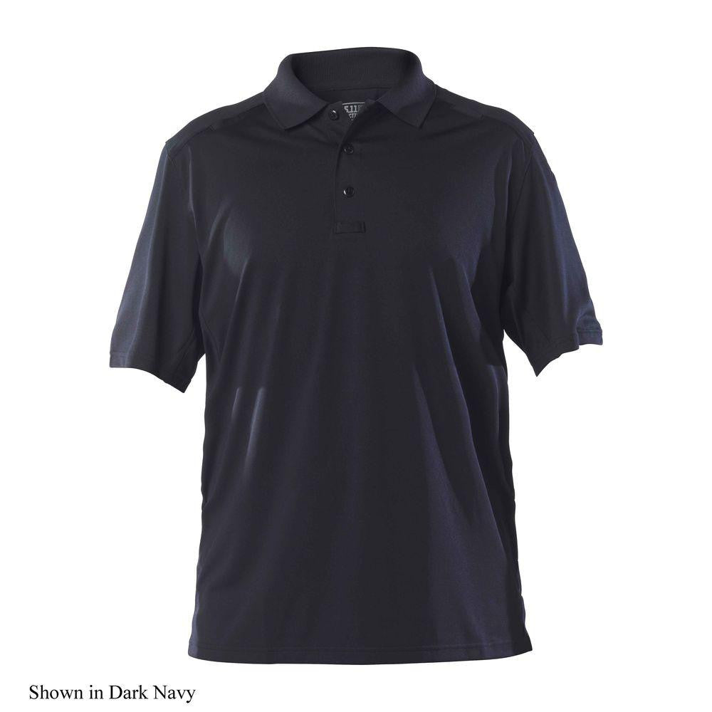 S-s Helios Polo Charcoal 2xl