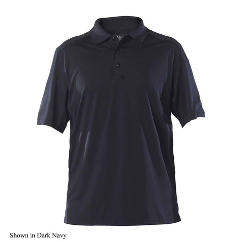 S-s Helios Polo Charcoal Sm