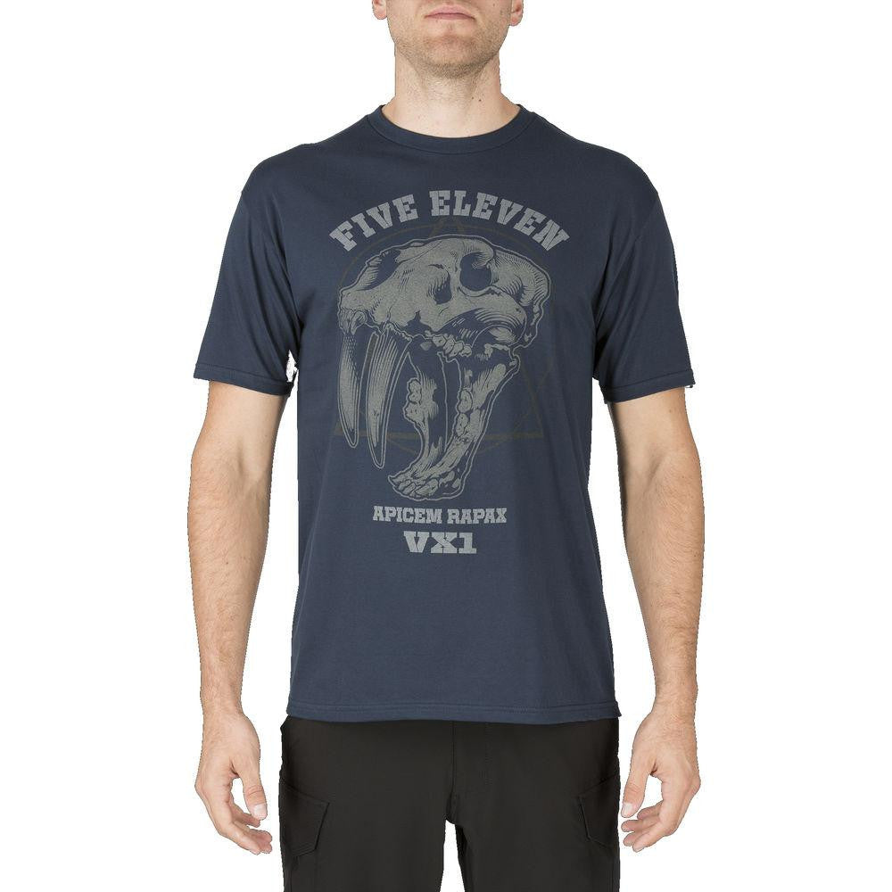 Apex Predator Tee Dark Navy Medium