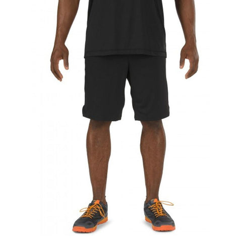 Utility Pt Short Black L