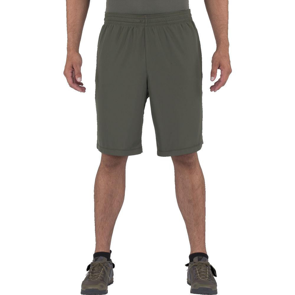 Utility Pt Short Tdu Green 2xl