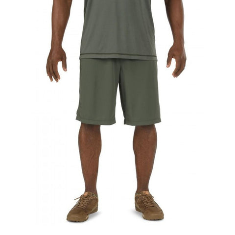 Utility Pt Short Tdu Green L