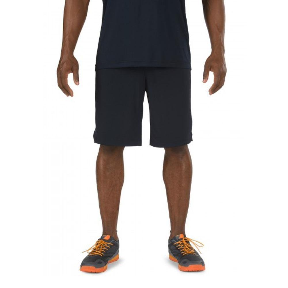 Utility Pt Short Dark Navy S