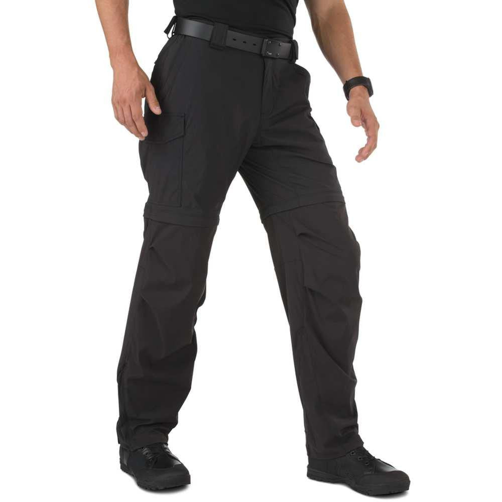 Bike Patrol Pant Blk 28x30