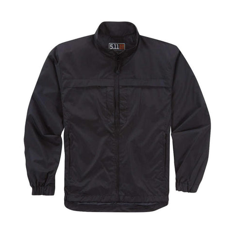 Response Jkt Blk L