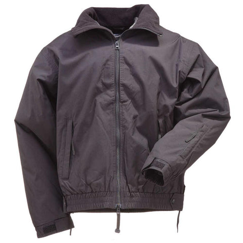 Big Horn Jacket Black Med