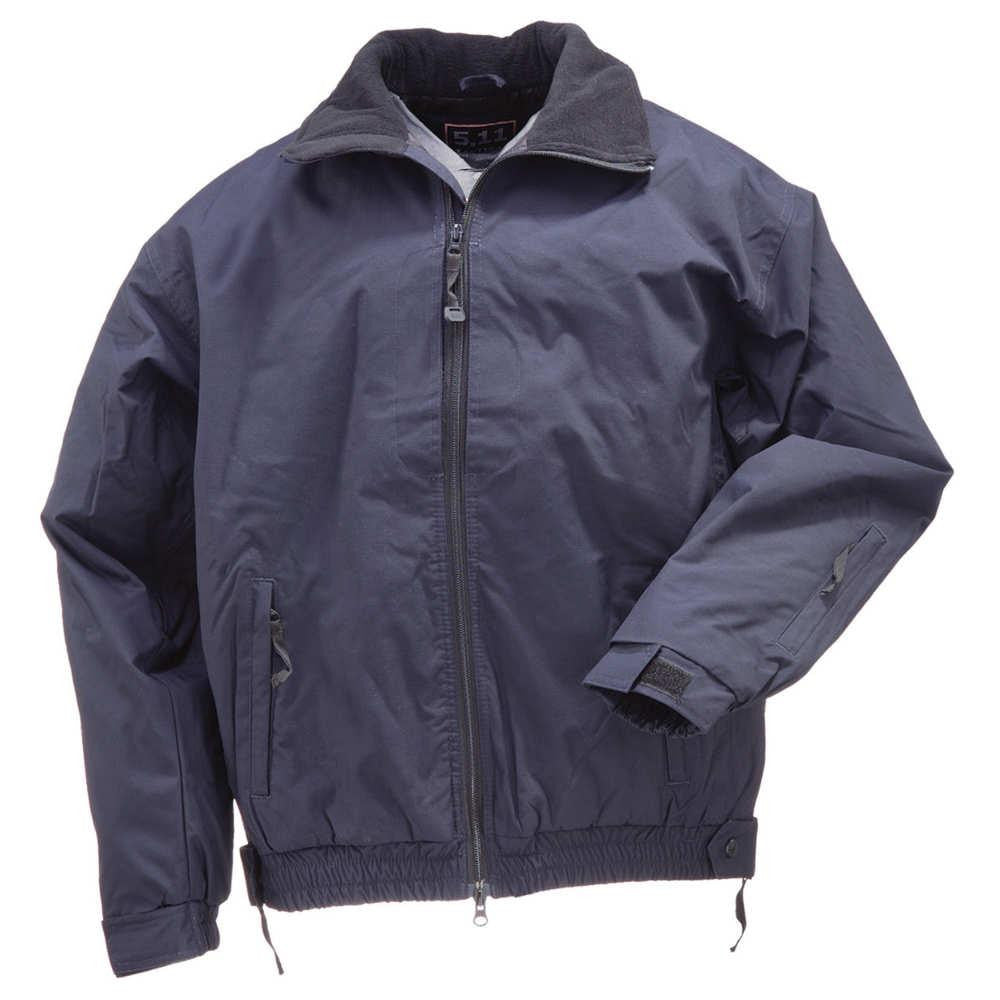 Big Horn Jacket Dark Navy Small