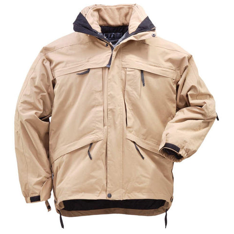 5.11 Aggressor Parka Coy 2xl