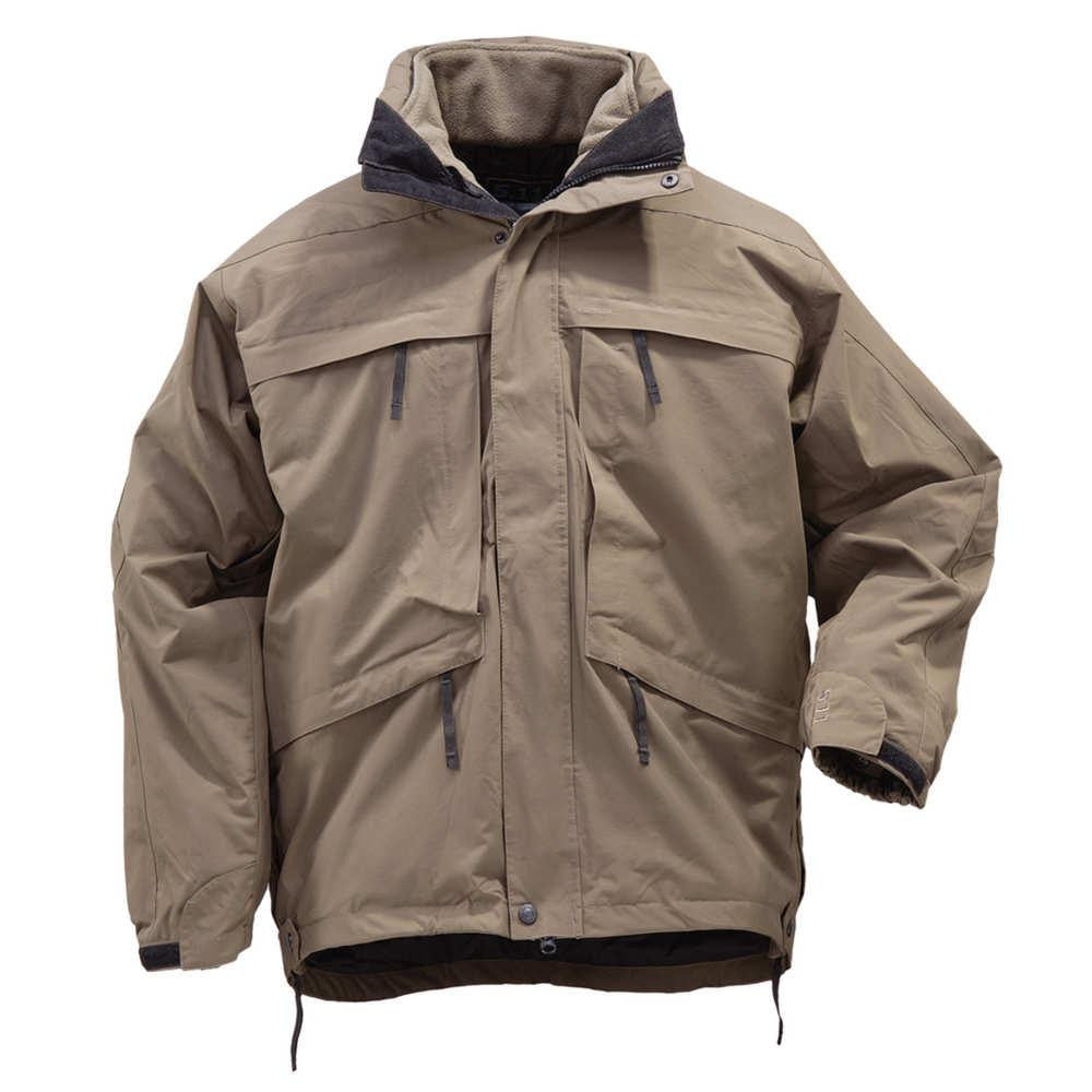 5.11 Aggressor Parka Tundra L