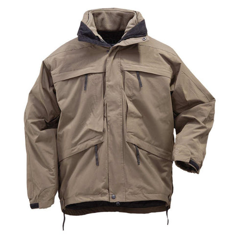 5.11 Aggressor Parka Tundra Xs