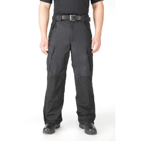 Patrol Rain Pant Black 2xl