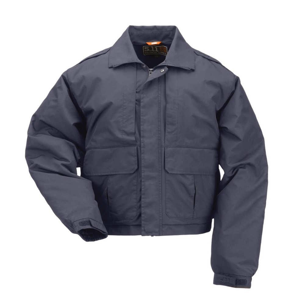 Double Duty Jacket Dark Navy Large