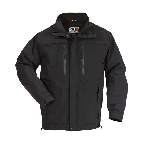 5.11 Bristol Parka Blk 4xl