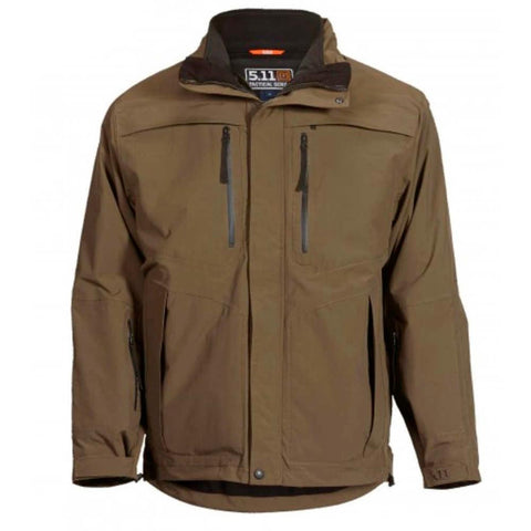 5.11 Bristol Parka Tundra S