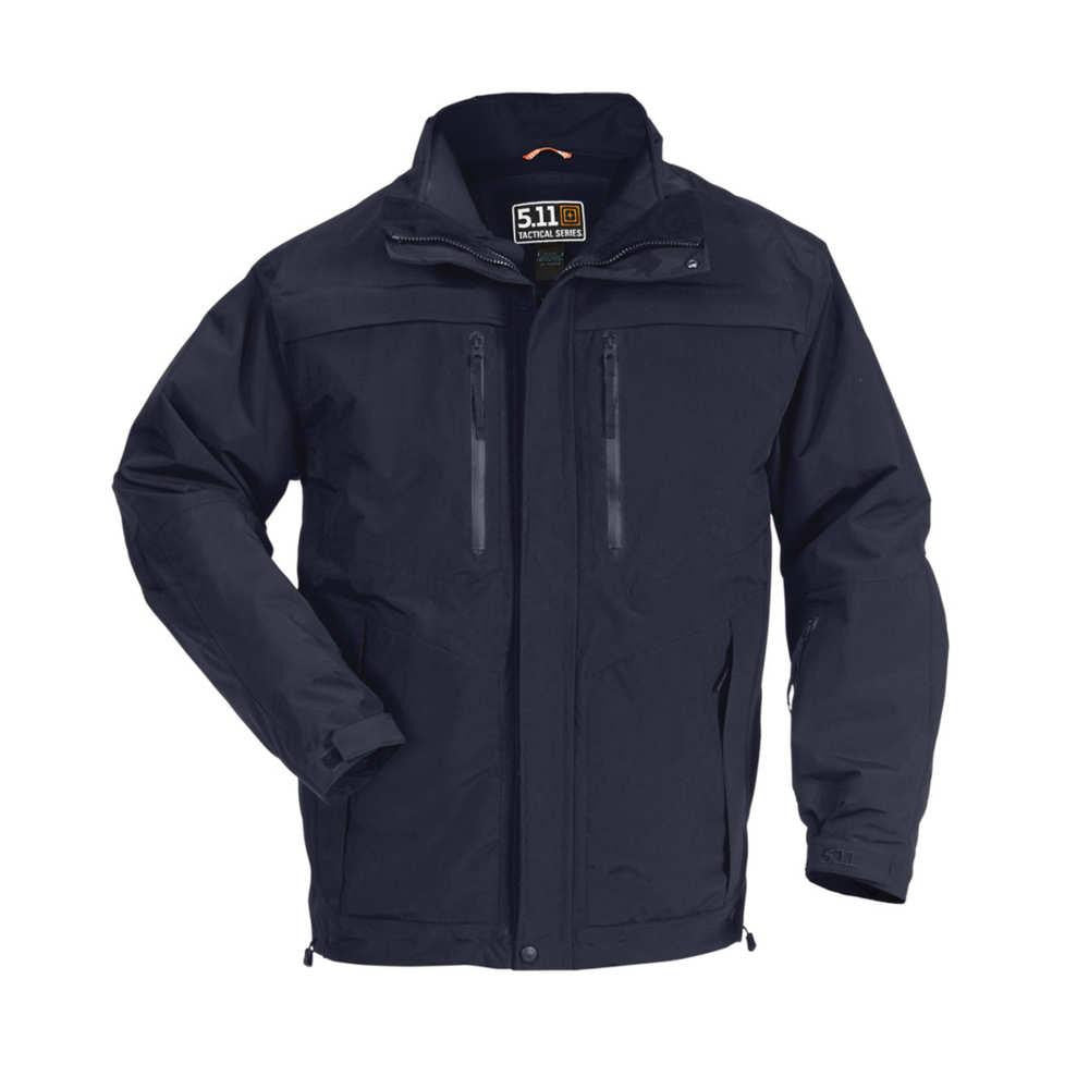 5.11 Bristol Parka Dark Navy 2xl