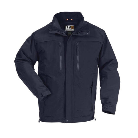 5.11 Bristol Parka Dark Navy 3xl