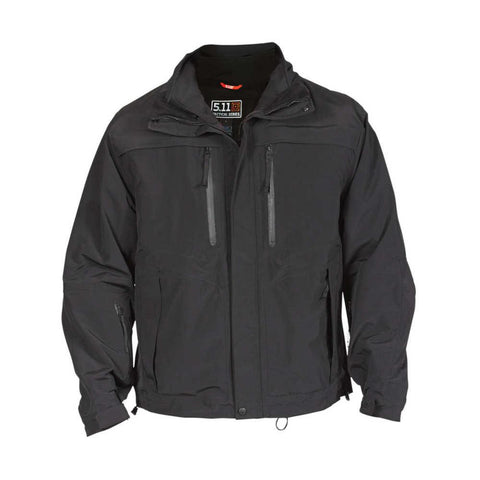 5.11 Valiant Duty Jacket Blk L