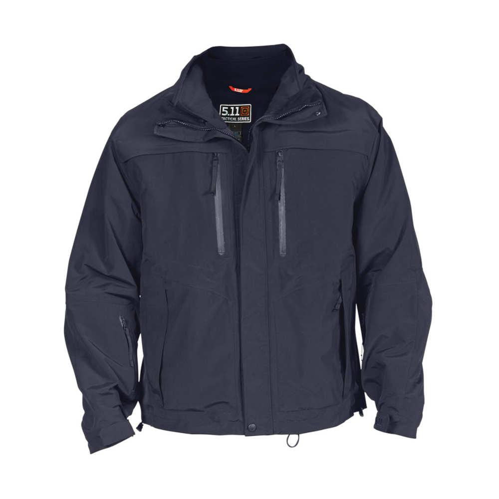 5.11 Valiant Duty Jacket Dark Navy Xs