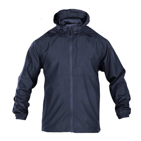 Packable Operator Jacket Dark Navy 2xl