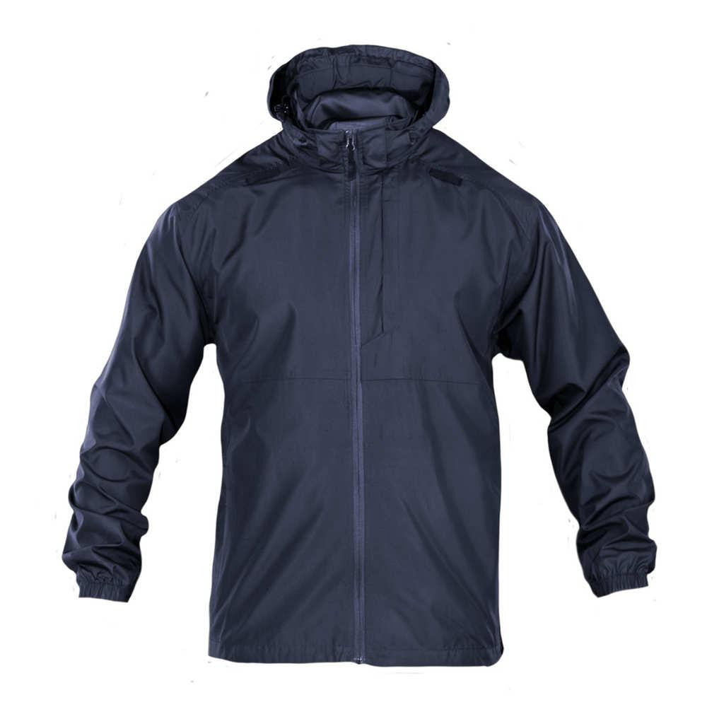 Packable Operator Jacket Dark Navy L