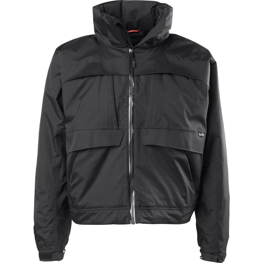 Tempest Duty Jacket Black 3xl