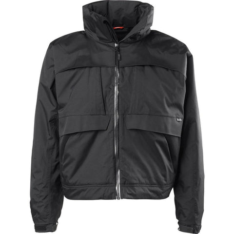 Tempest Duty Jacket Black Xs